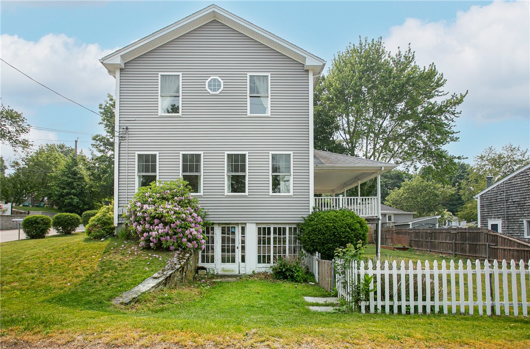 23 Harding Avenue Warren, RI 02885 - Photo 27 of 33 Gallery Image 27