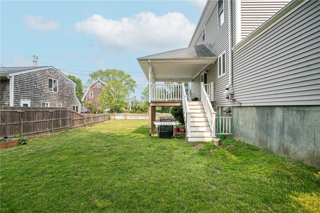 23 Harding Avenue Warren, RI 02885 - Photo 29 of 33 Gallery Image 29