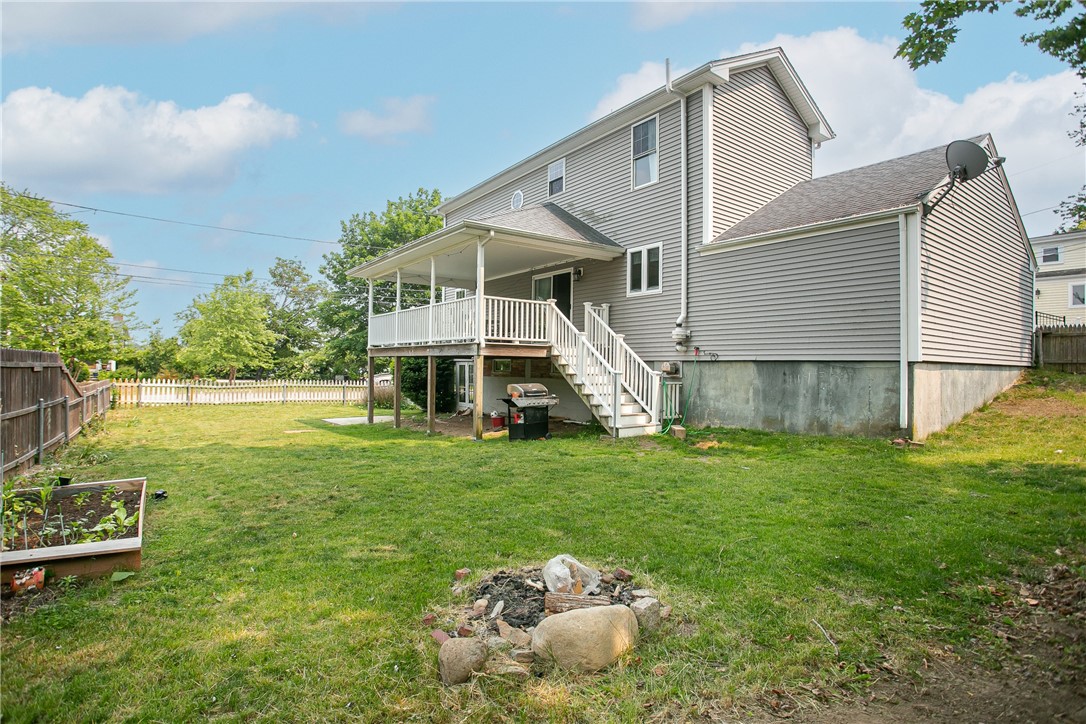 23 Harding Avenue Warren, RI 02885 - Photo 30 of 33 Gallery Image 30