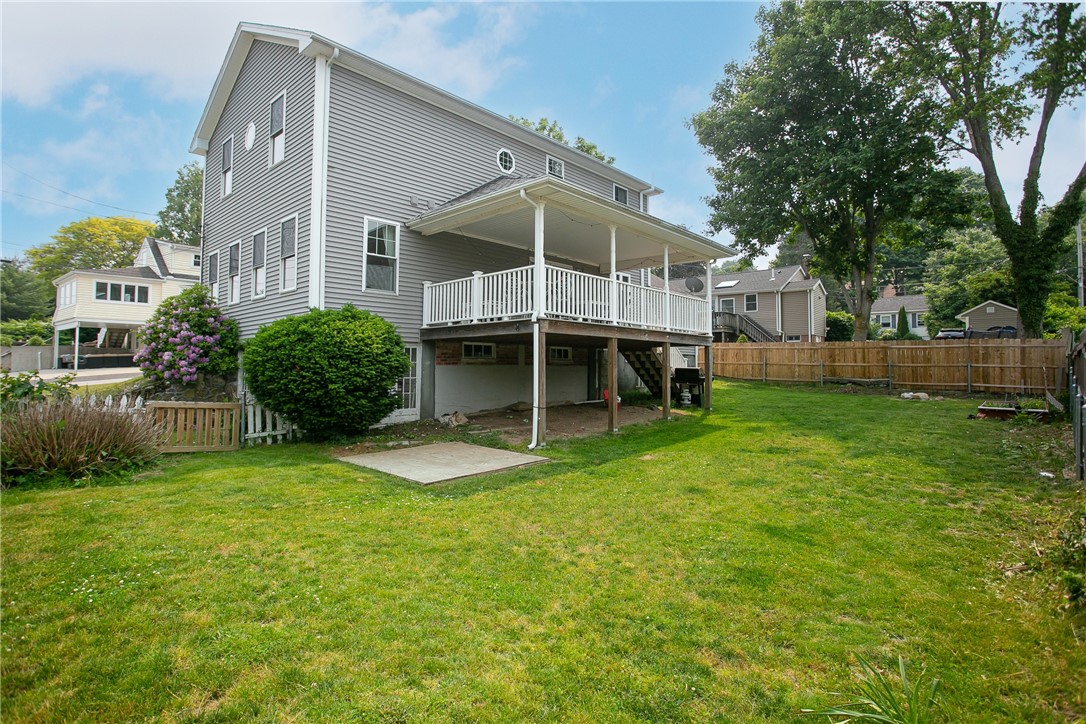 23 Harding Avenue Warren, RI 02885 - Photo 31 of 33 Gallery Image 31