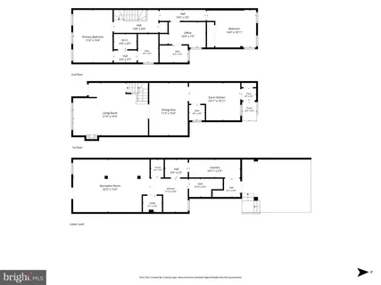 $1,749,000 | 1747 Swann Street Northwest, Washington, DC 20009