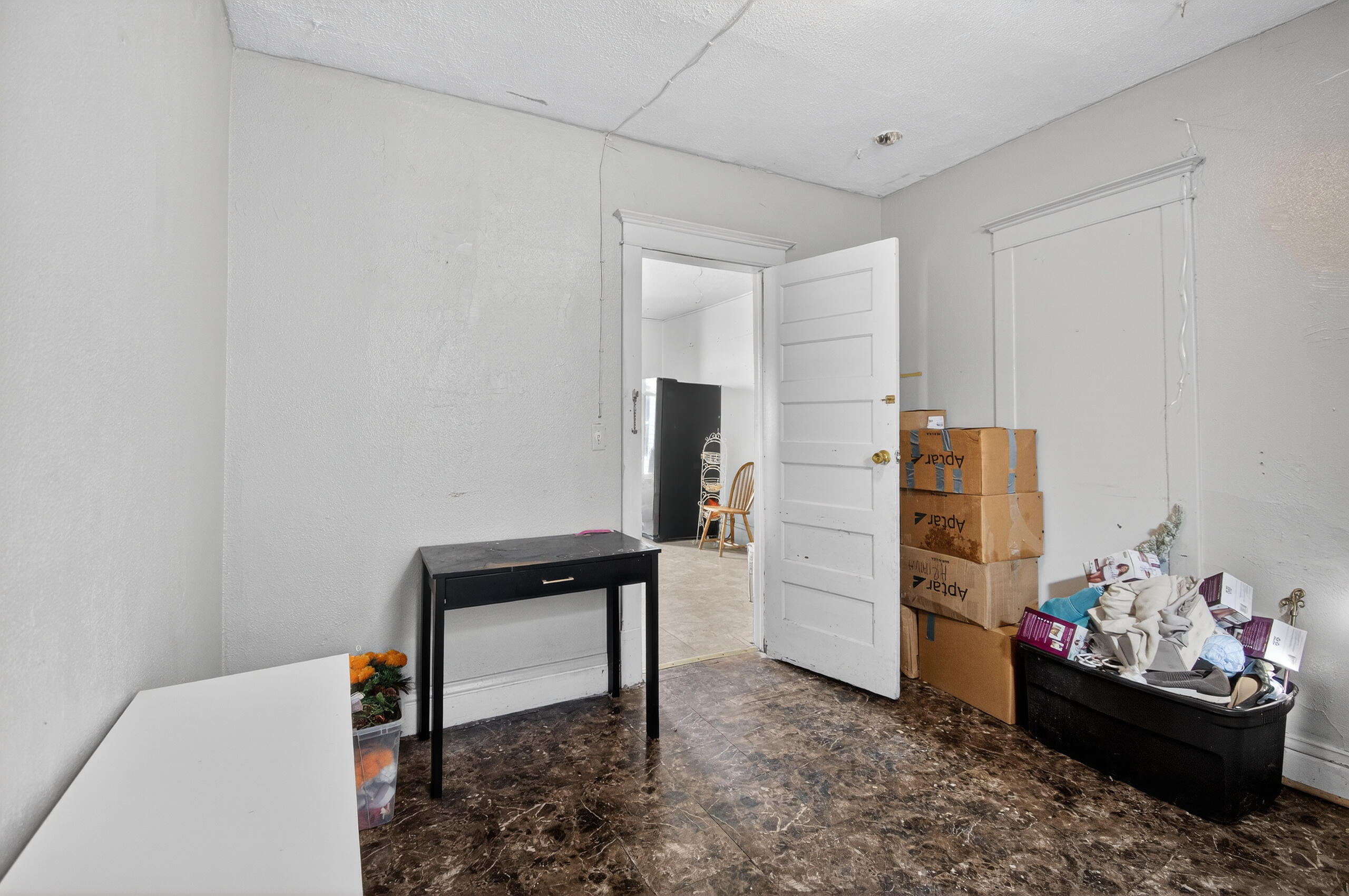 1826 Clayton Avenue, Unit 1828 Racine, WI 53404 - Photo 15 of 30 main bedroom