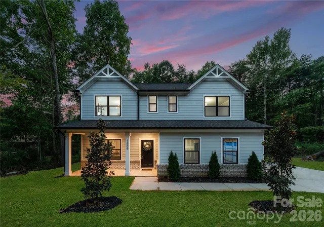 $550,000 | 13103 Blacksmith Court, Matthews, NC 28105
