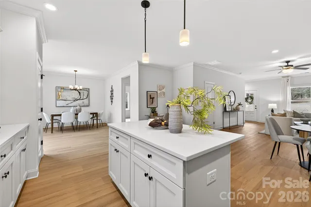 $550,000 | 13103 Blacksmith Court, Matthews, NC 28105