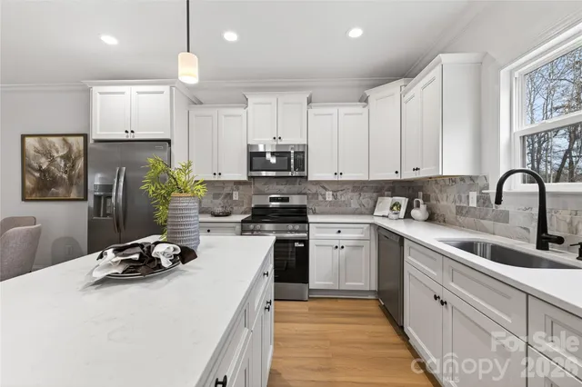 $550,000 | 13103 Blacksmith Court, Matthews, NC 28105