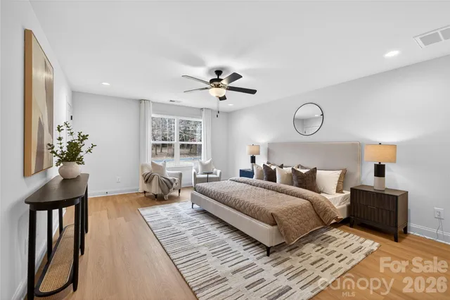 $550,000 | 13103 Blacksmith Court, Matthews, NC 28105