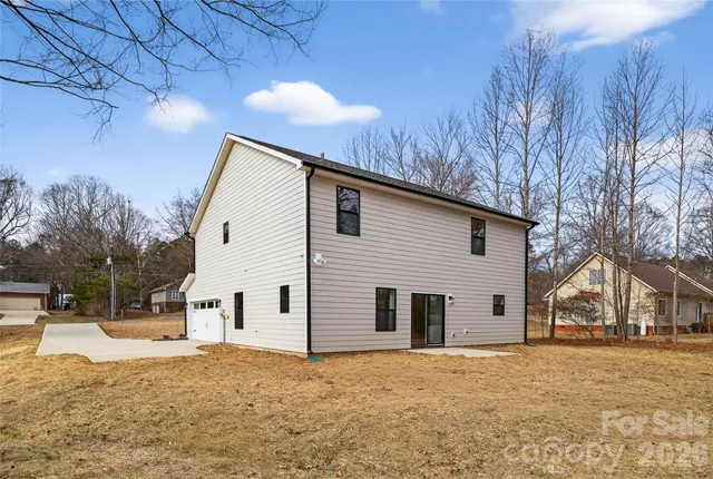 $550,000 | 13103 Blacksmith Court, Matthews, NC 28105