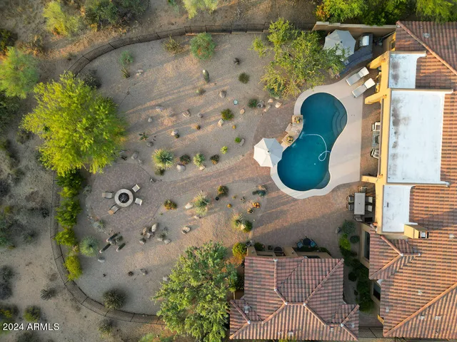 $1,800,000 | 36482 North Boulder View Drive, Scottsdale, AZ 85262