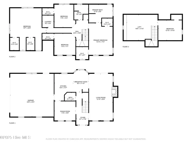 $443,500 | 410 Celtic Ash Street, Sneads Ferry, NC 28460
