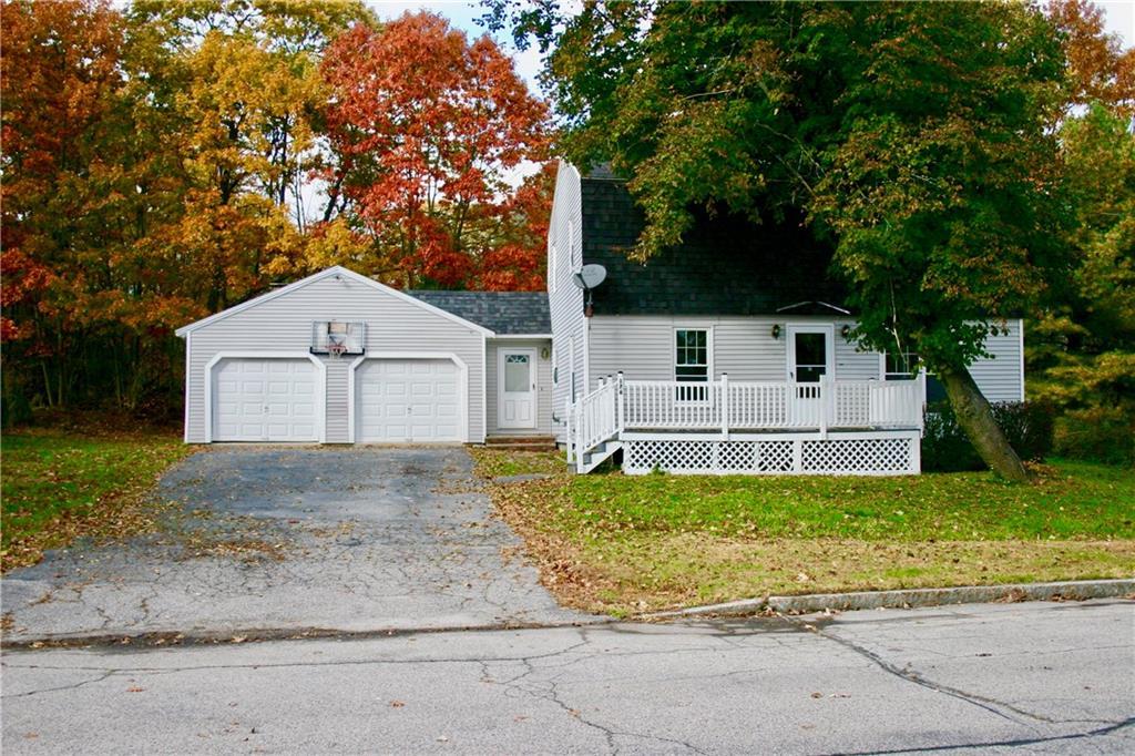 176 Marlborough Road Portland, ME 04103 - Photo 1 of 17 Photo