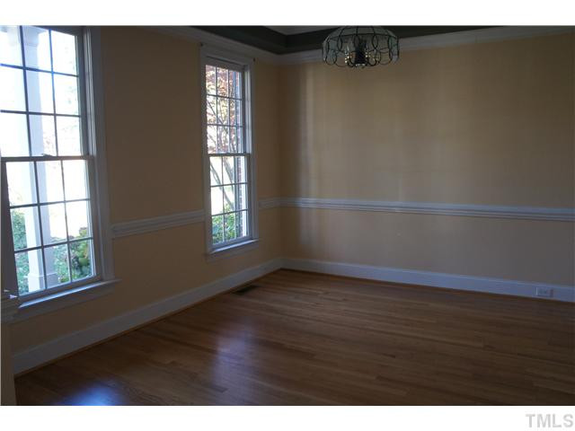 3316 Tall Tree Place Raleigh, NC 27607 - Photo 5 of 23 Dining Room