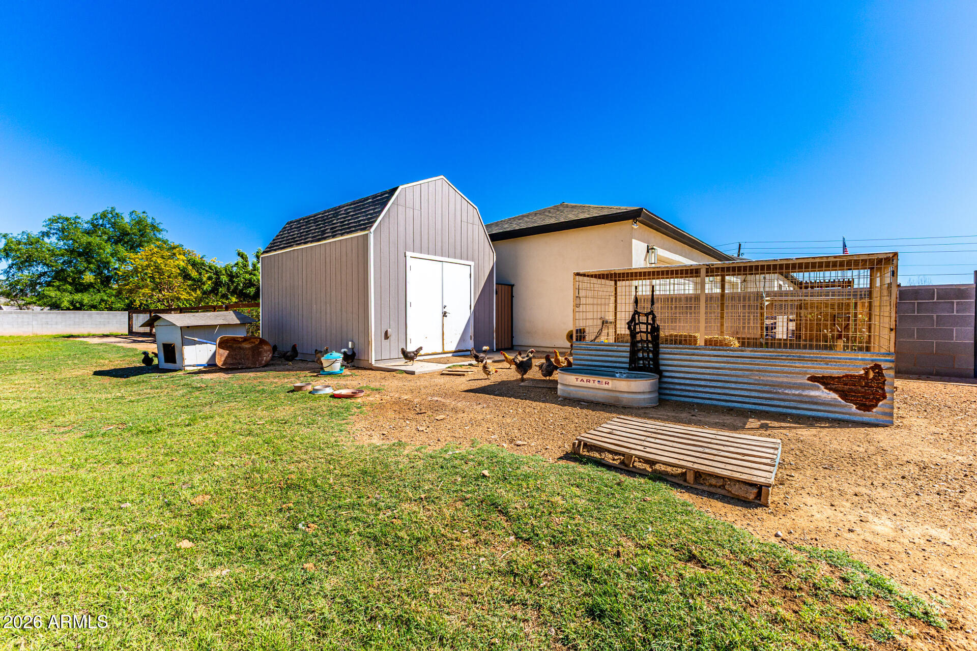 1718 South 140th Place Gilbert, AZ 85295 - Photo 47 of 67 48-140th
