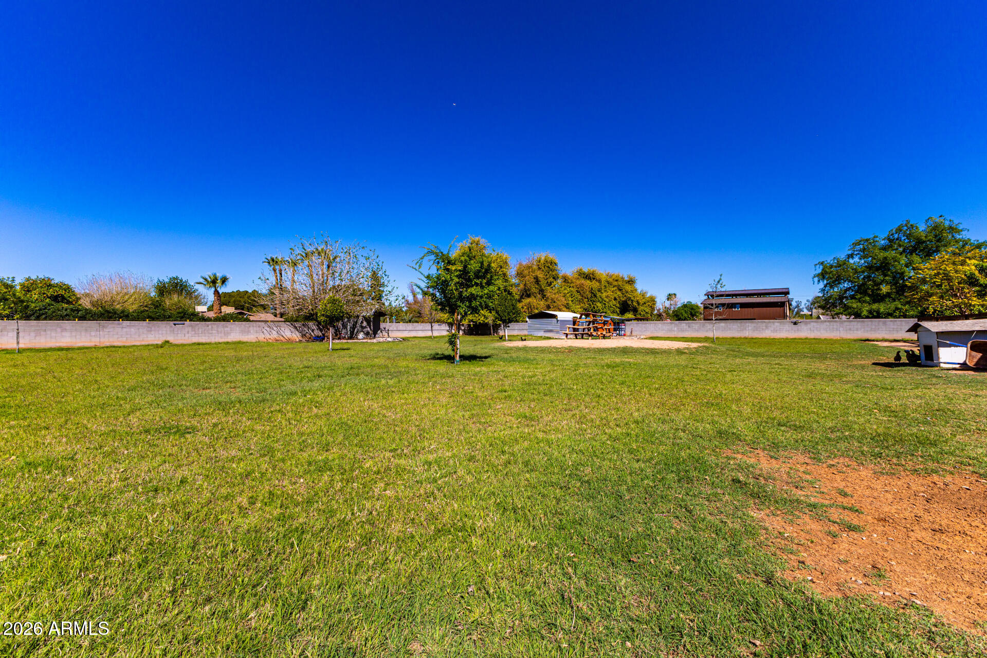 1718 South 140th Place Gilbert, AZ 85295 - Photo 48 of 67 49-140th