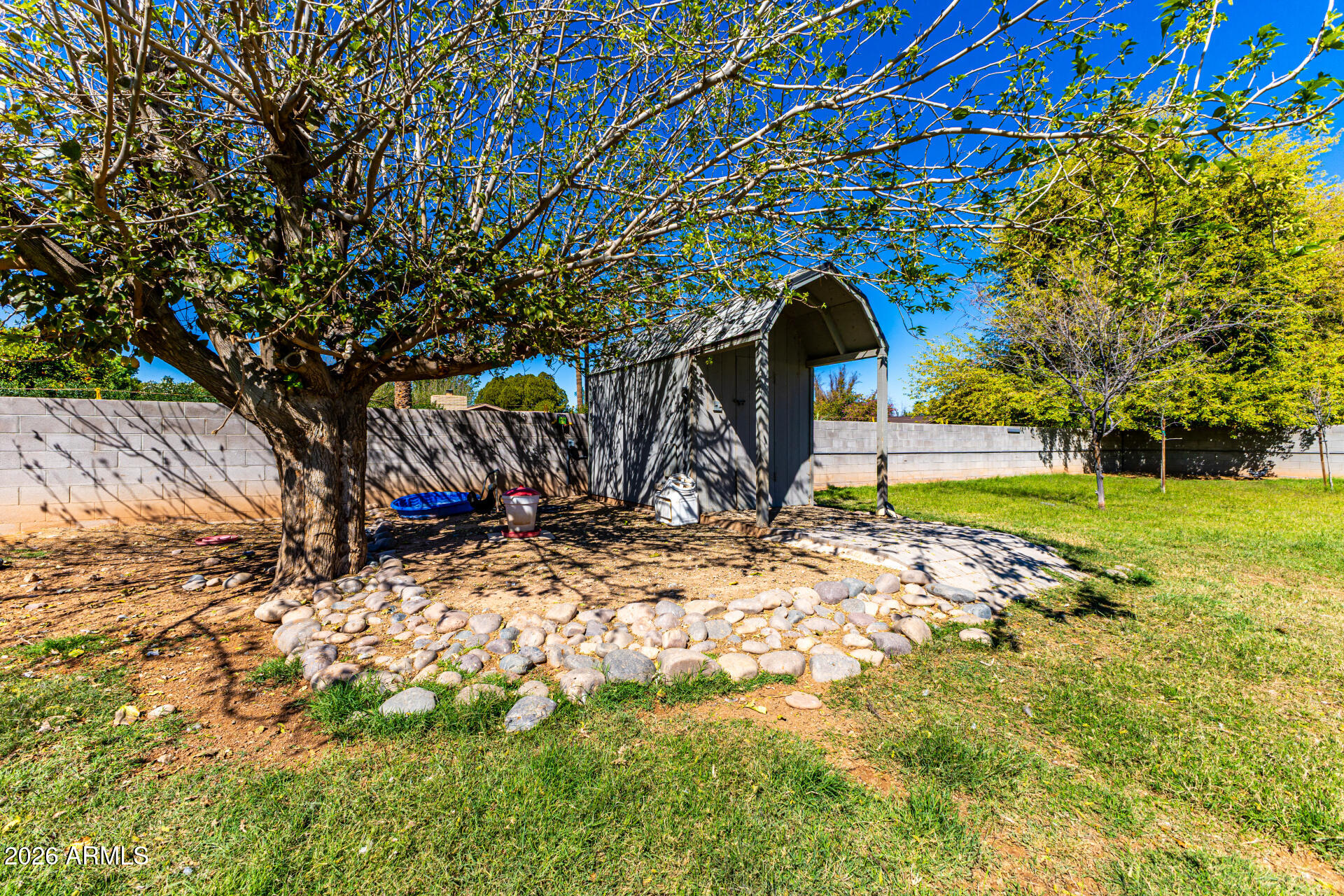 1718 South 140th Place Gilbert, AZ 85295 - Photo 49 of 67 50-140th