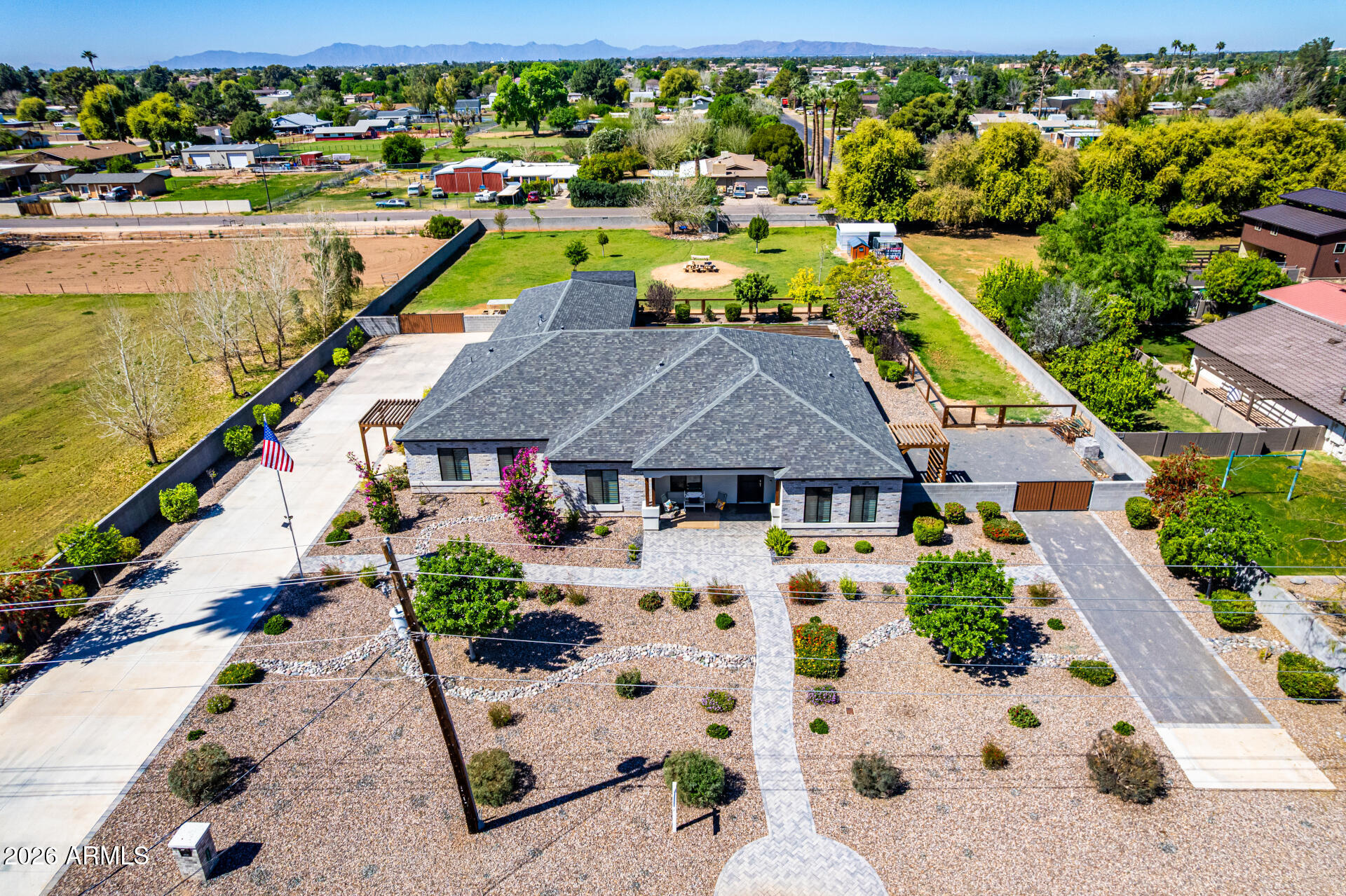 1718 South 140th Place Gilbert, AZ 85295 - Photo 52 of 67 53-140th