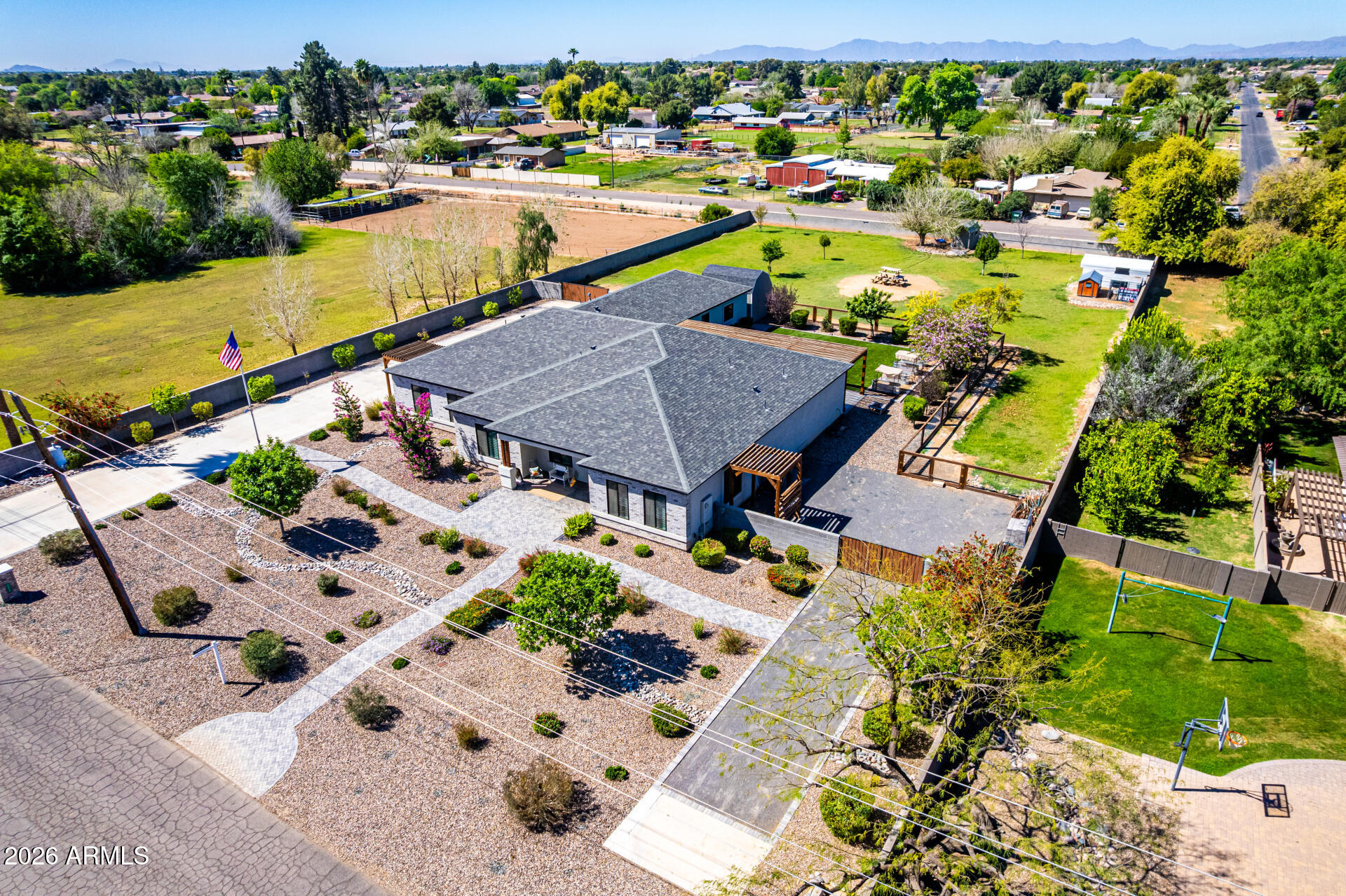 1718 South 140th Place Gilbert, AZ 85295 - Photo 53 of 67 54-140th