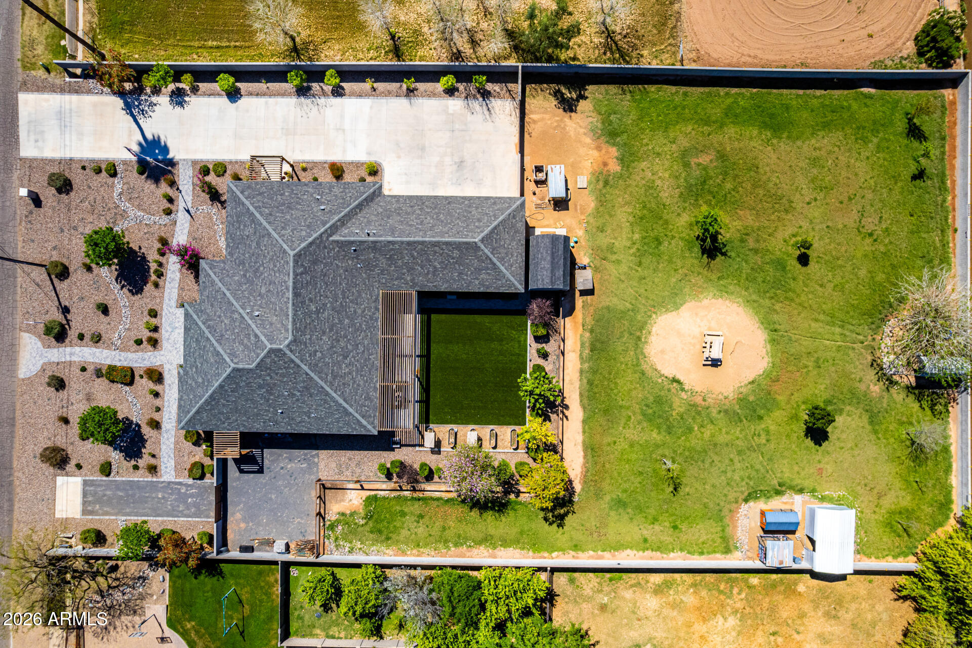 1718 South 140th Place Gilbert, AZ 85295 - Photo 57 of 67 59-140th