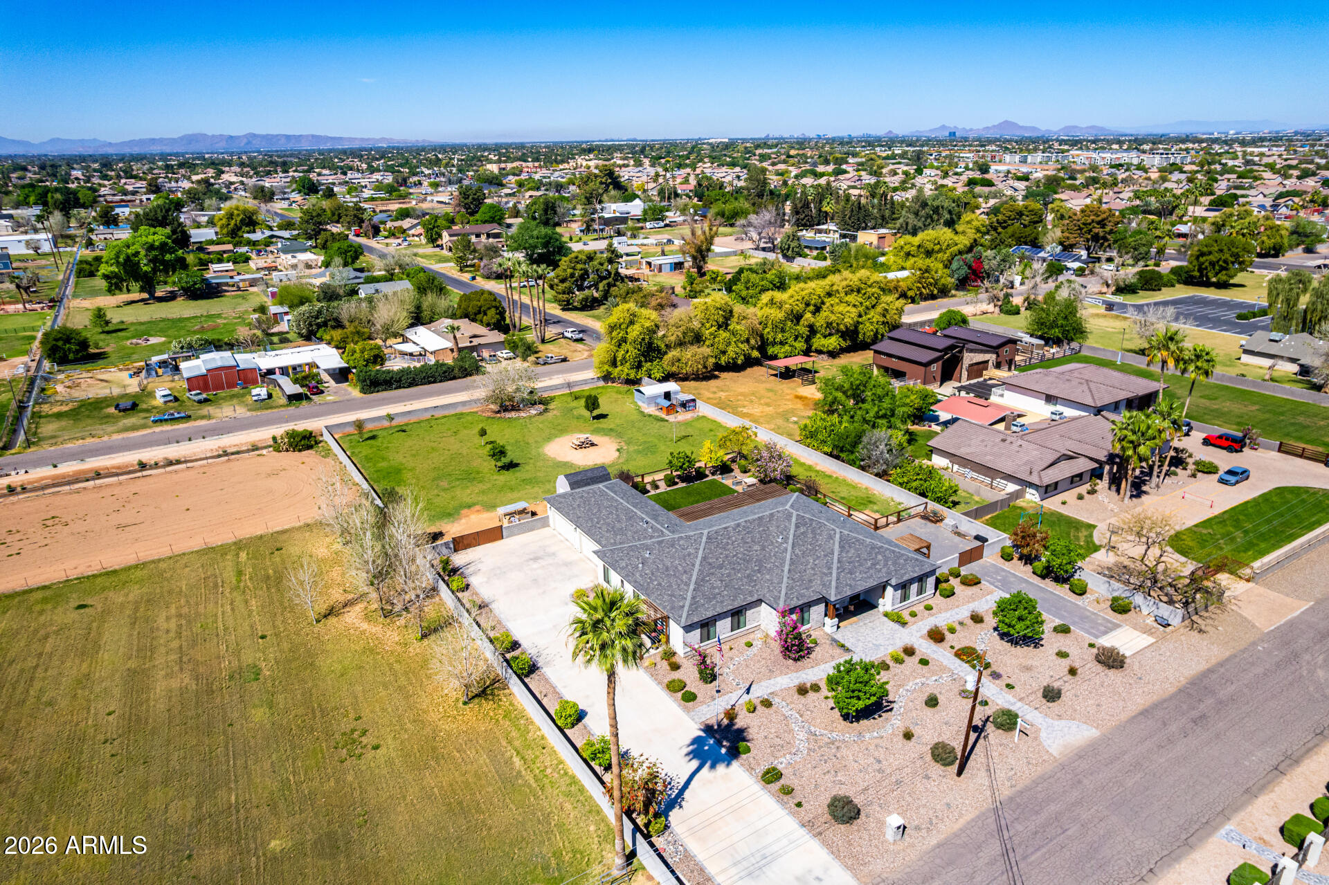 1718 South 140th Place Gilbert, AZ 85295 - Photo 59 of 67 62-140th