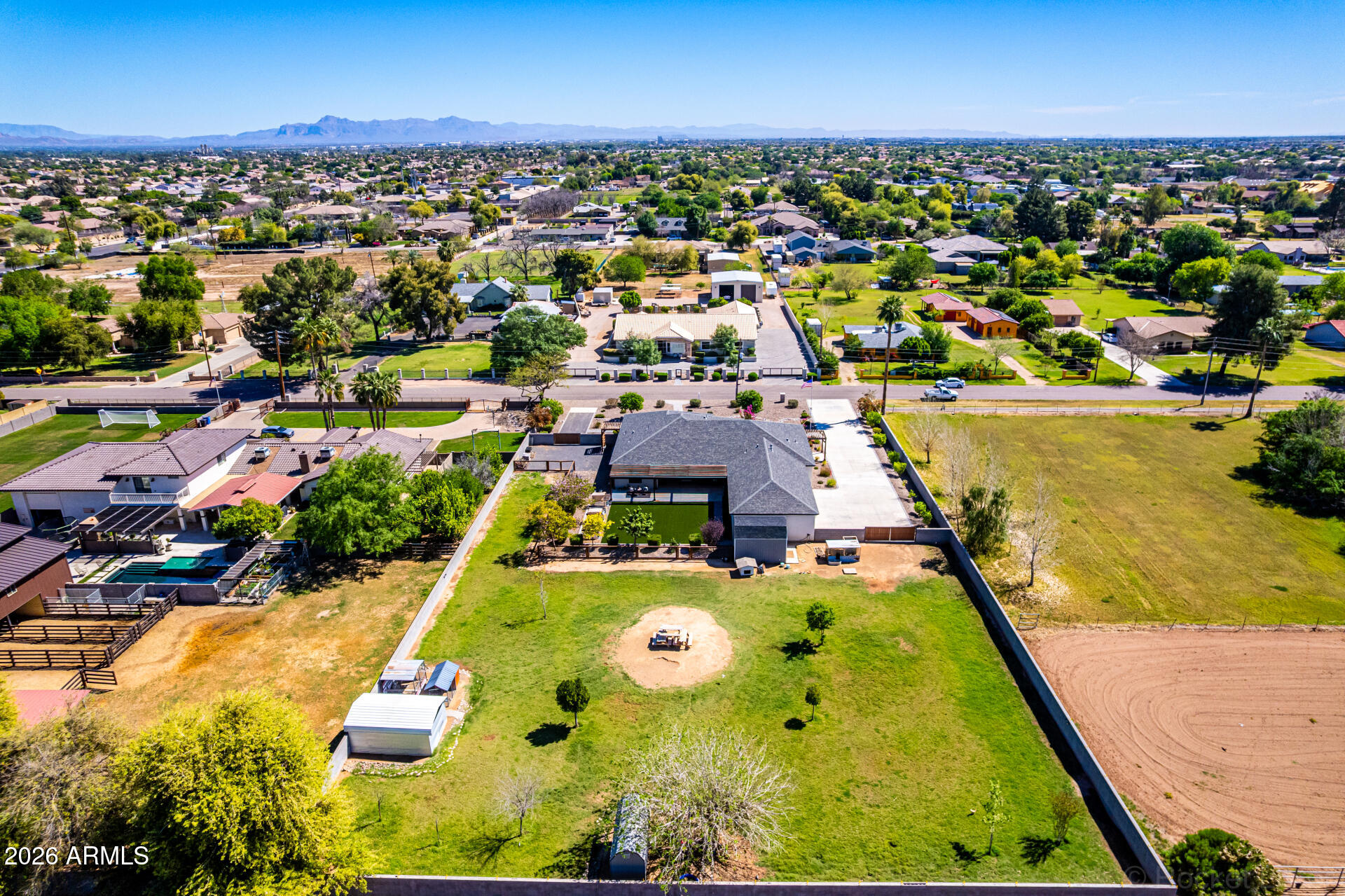 1718 South 140th Place Gilbert, AZ 85295 - Photo 60 of 67 63-140th