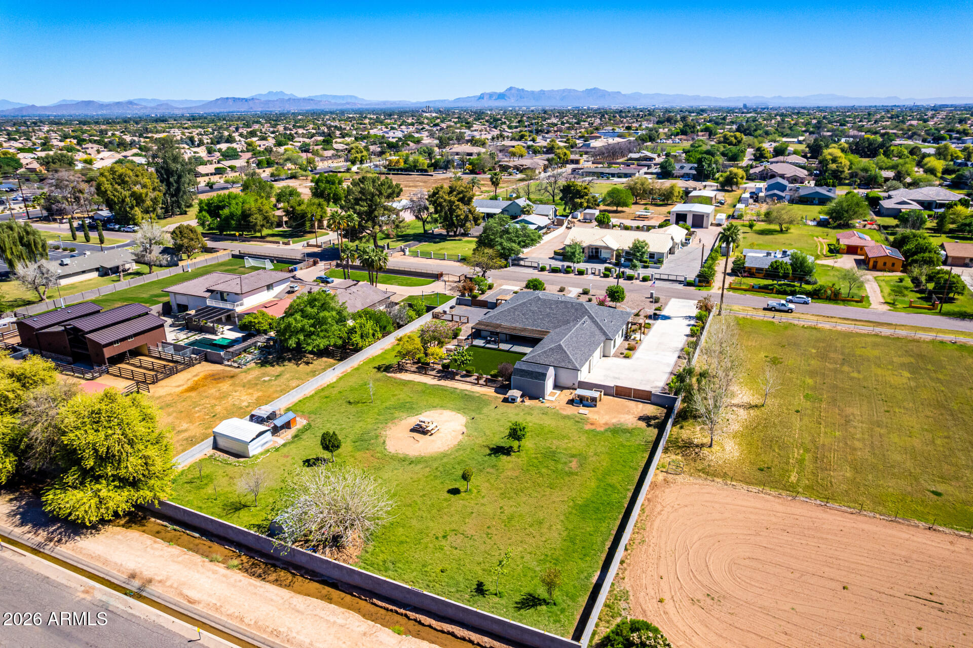 1718 South 140th Place Gilbert, AZ 85295 - Photo 62 of 67 65-140th
