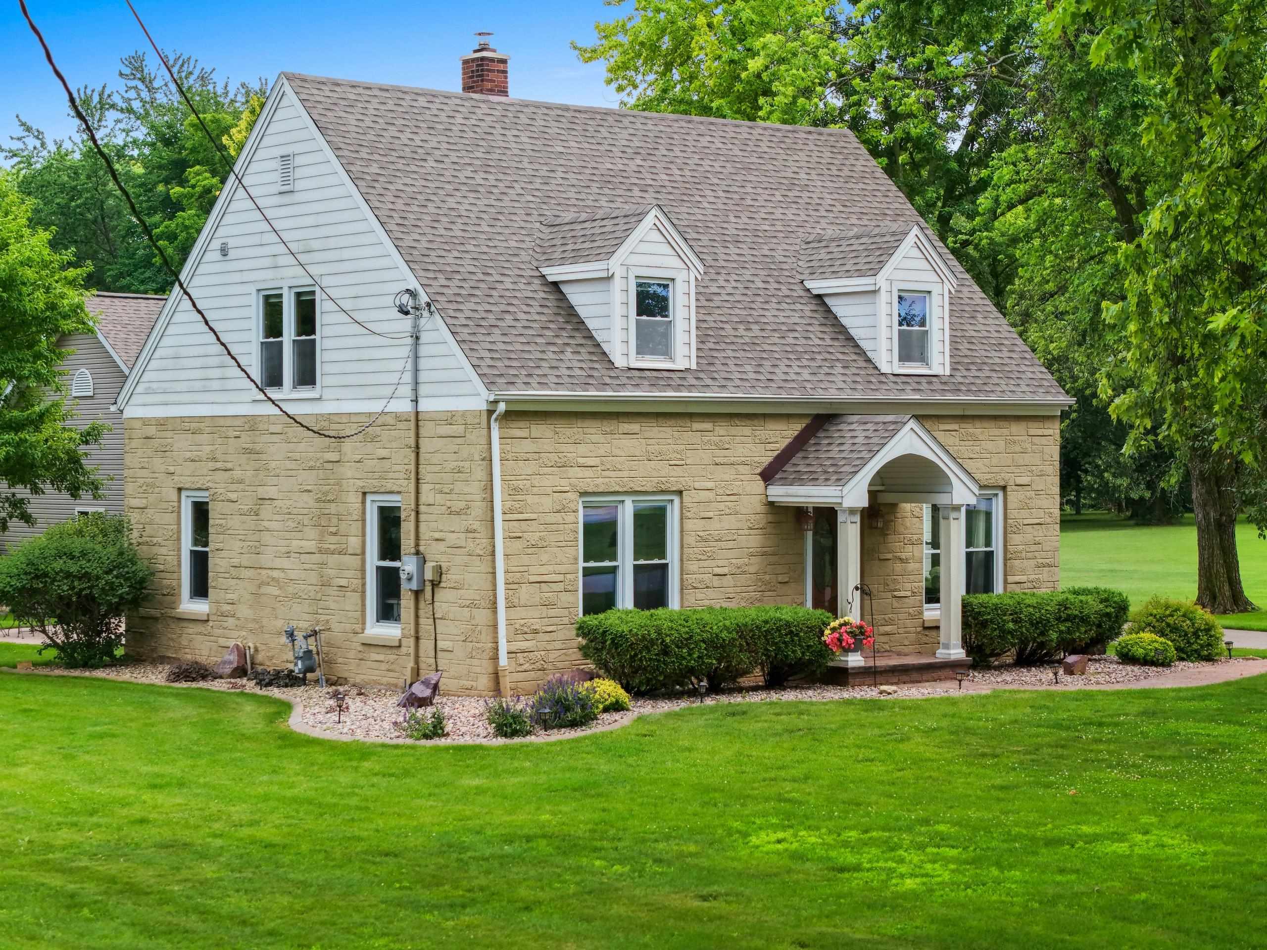 N4136 County Rd C Kaukauna, WI 54130 - Photo 69 of 90