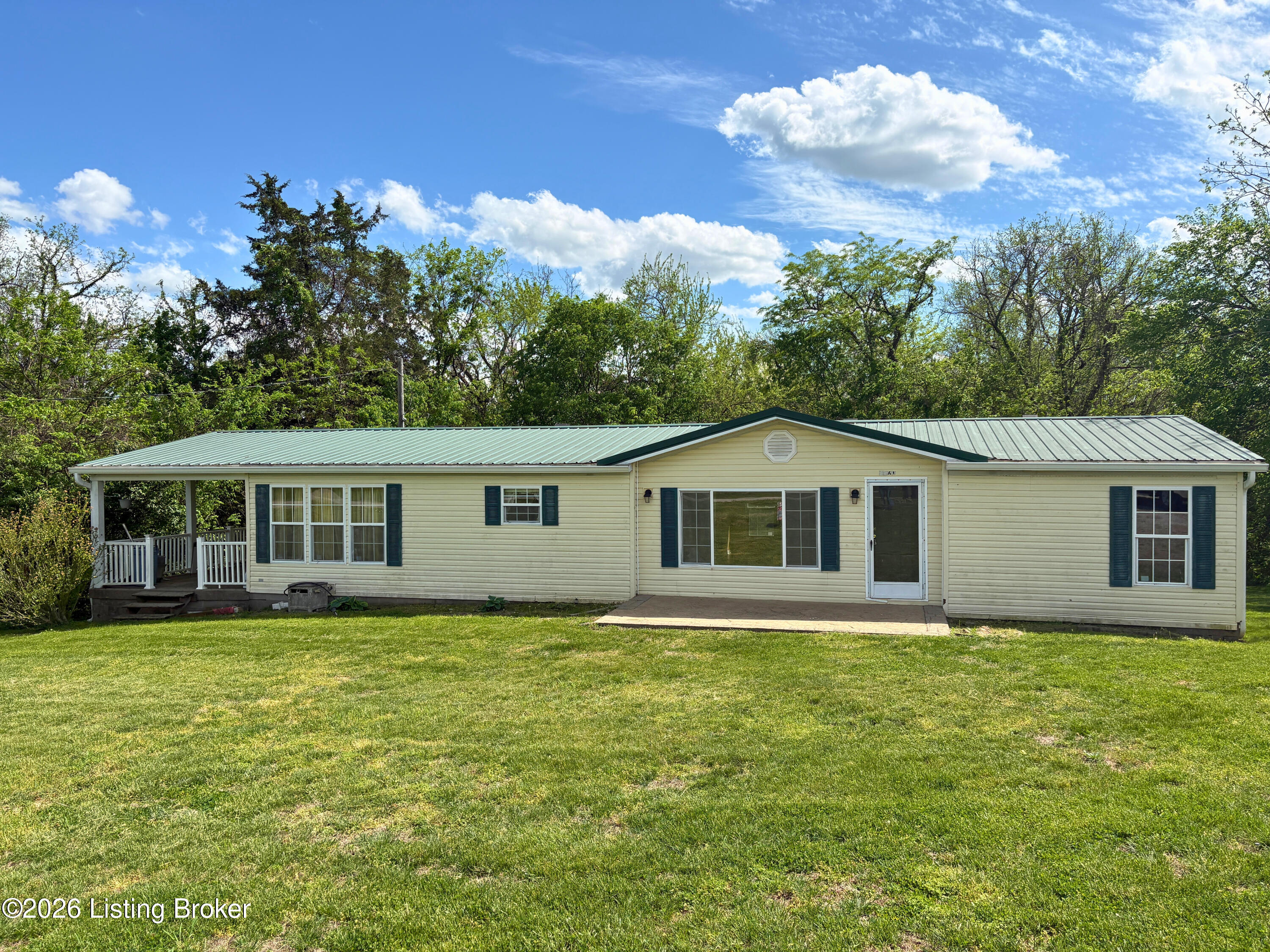 171 Harry Rucker Road Bardstown, KY 40004 - Photo 1 of 15 1