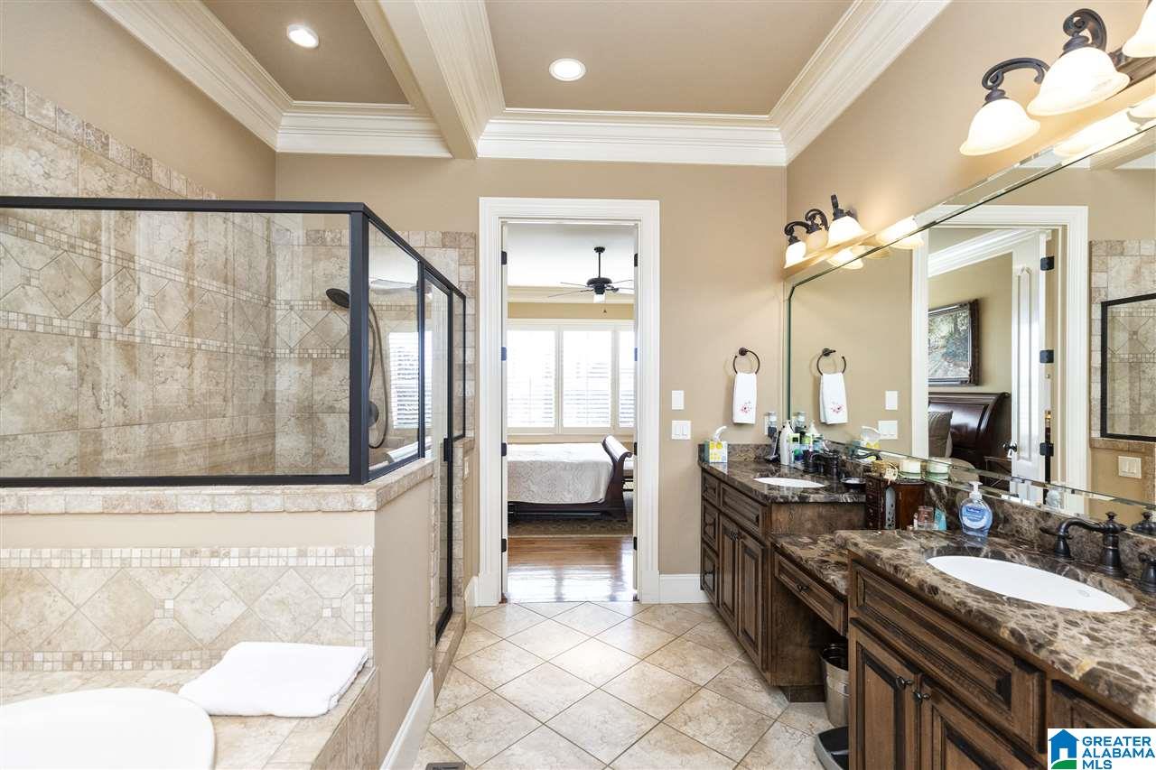 4036 Butler Springs Place Hoover, AL 35226 - Photo 18 of 36