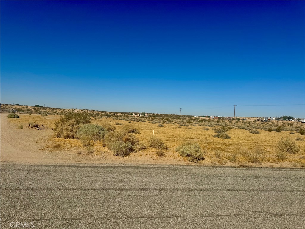 0 Rodeo Helendale, CA 92342 - Photo 2 of 3 a view of ocean