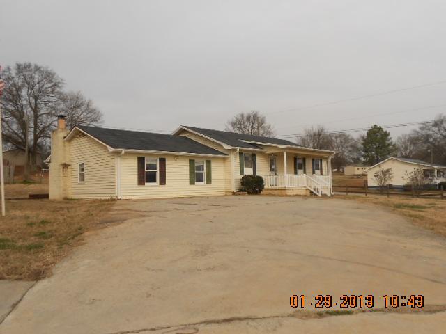 450 Shirley Road Royston, GA 30662 - Photo 1 of 1