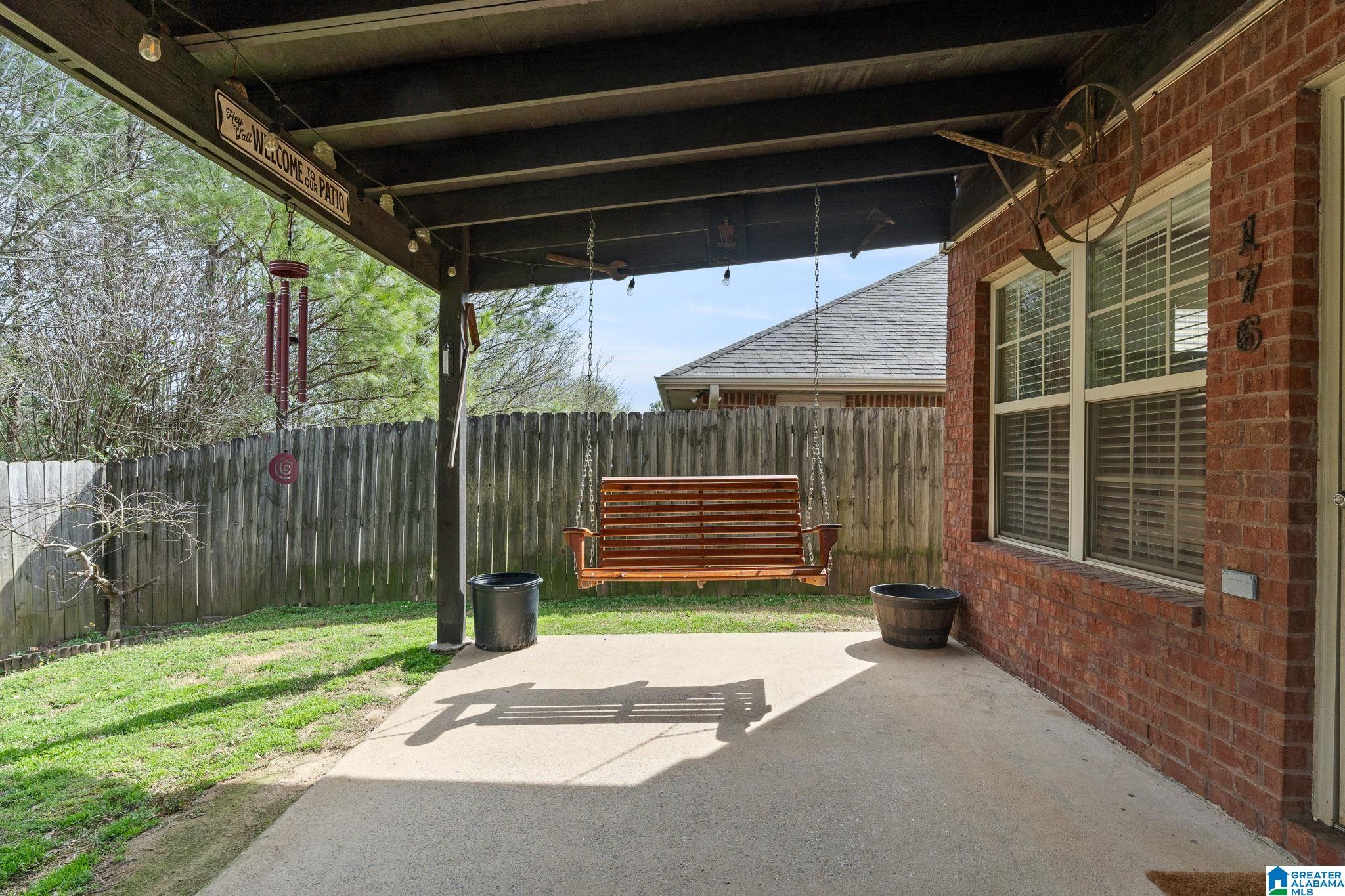 176 Hidden Trace Court Montevallo, AL 35115 - Photo 30 of 31