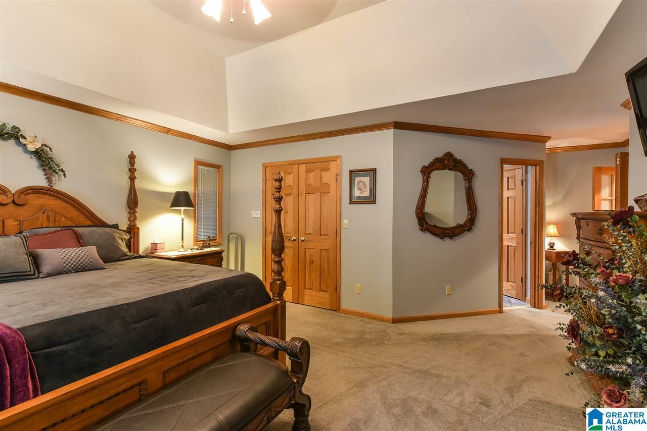 6261 Rock Mountain Lake Road McCalla, AL 35111 - Photo 27 of 50