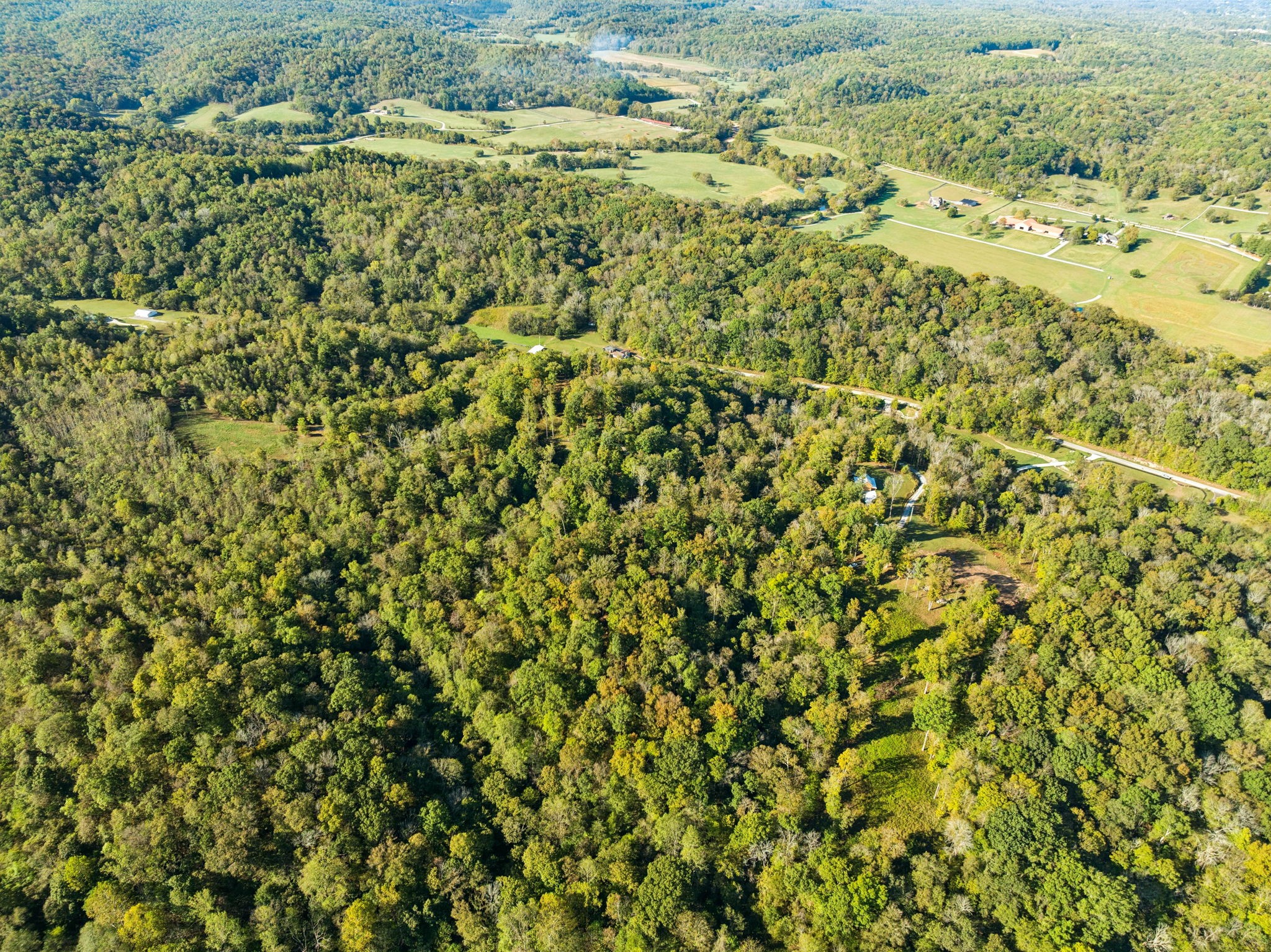 6017 Russell Ridge Lane Franklin, TN 37064 - Photo 20 of 73 a view of a field with an ocean