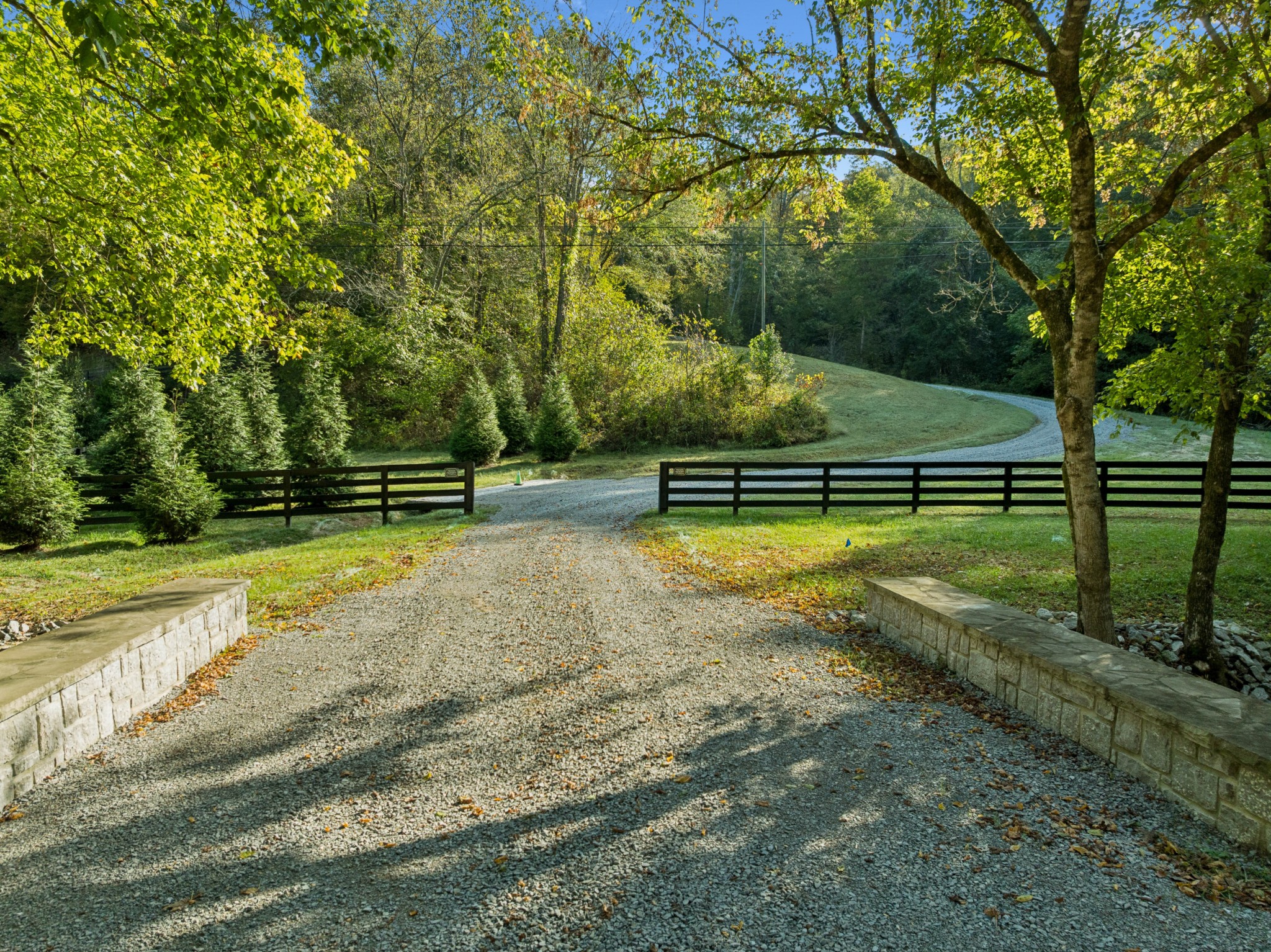 6017 Russell Ridge Lane Franklin, TN 37064 - Photo 2 of 73