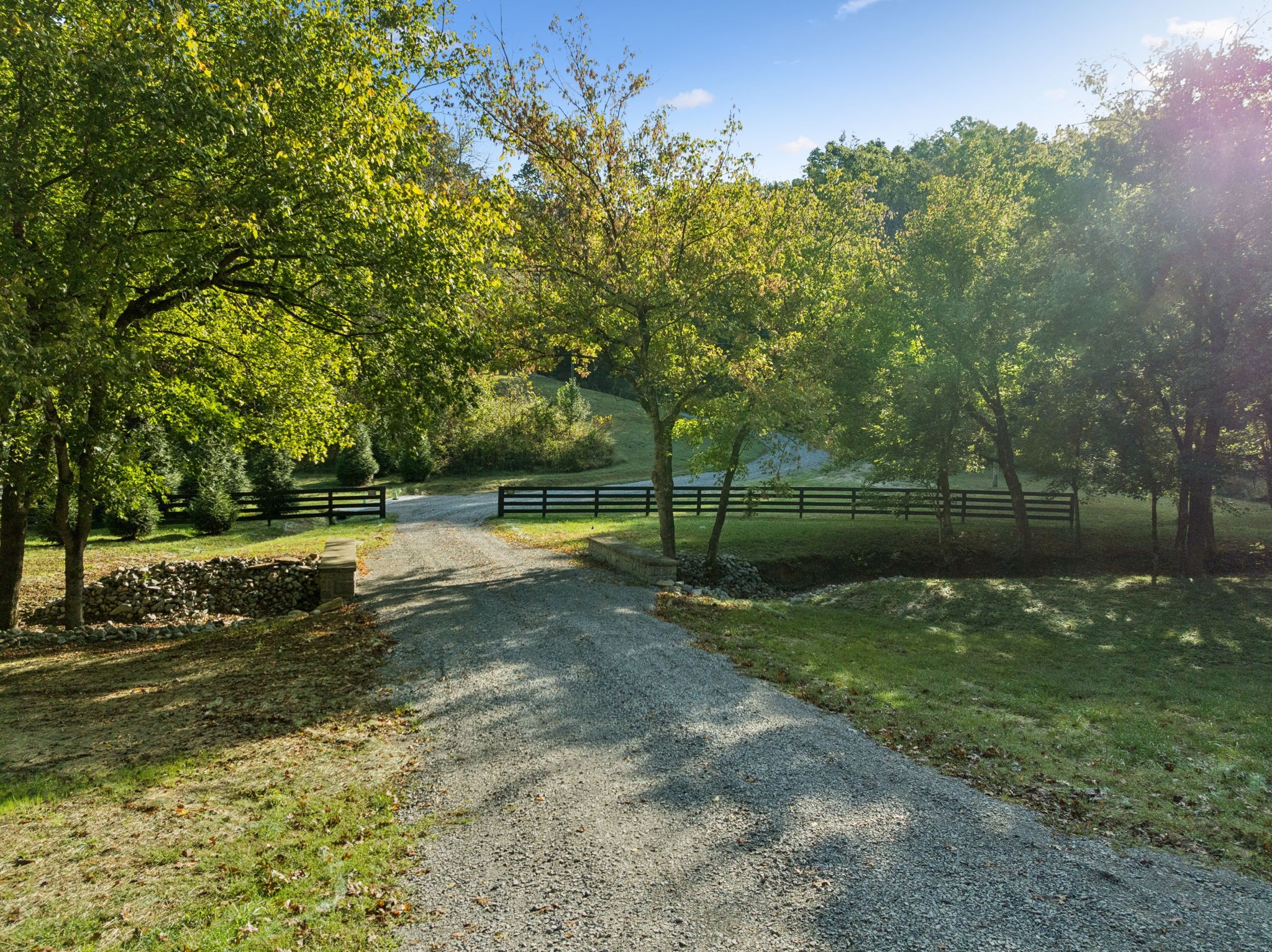 6017 Russell Ridge Lane Franklin, TN 37064 - Photo 3 of 73