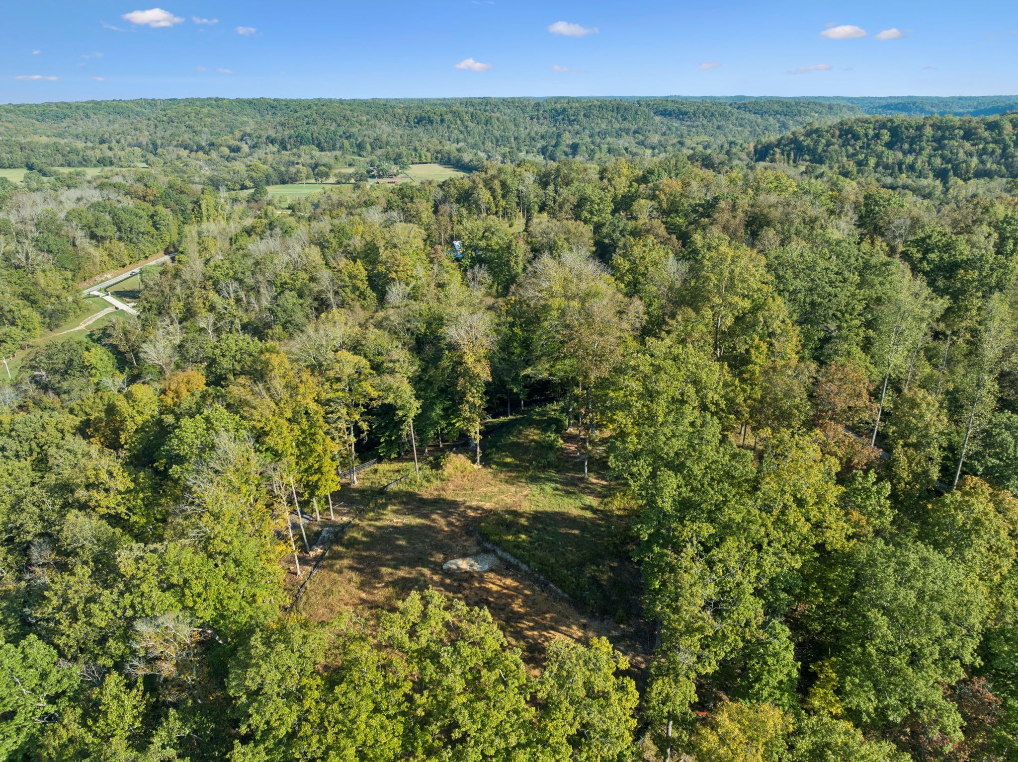 6017 Russell Ridge Lane Franklin, TN 37064 - Photo 35 of 73