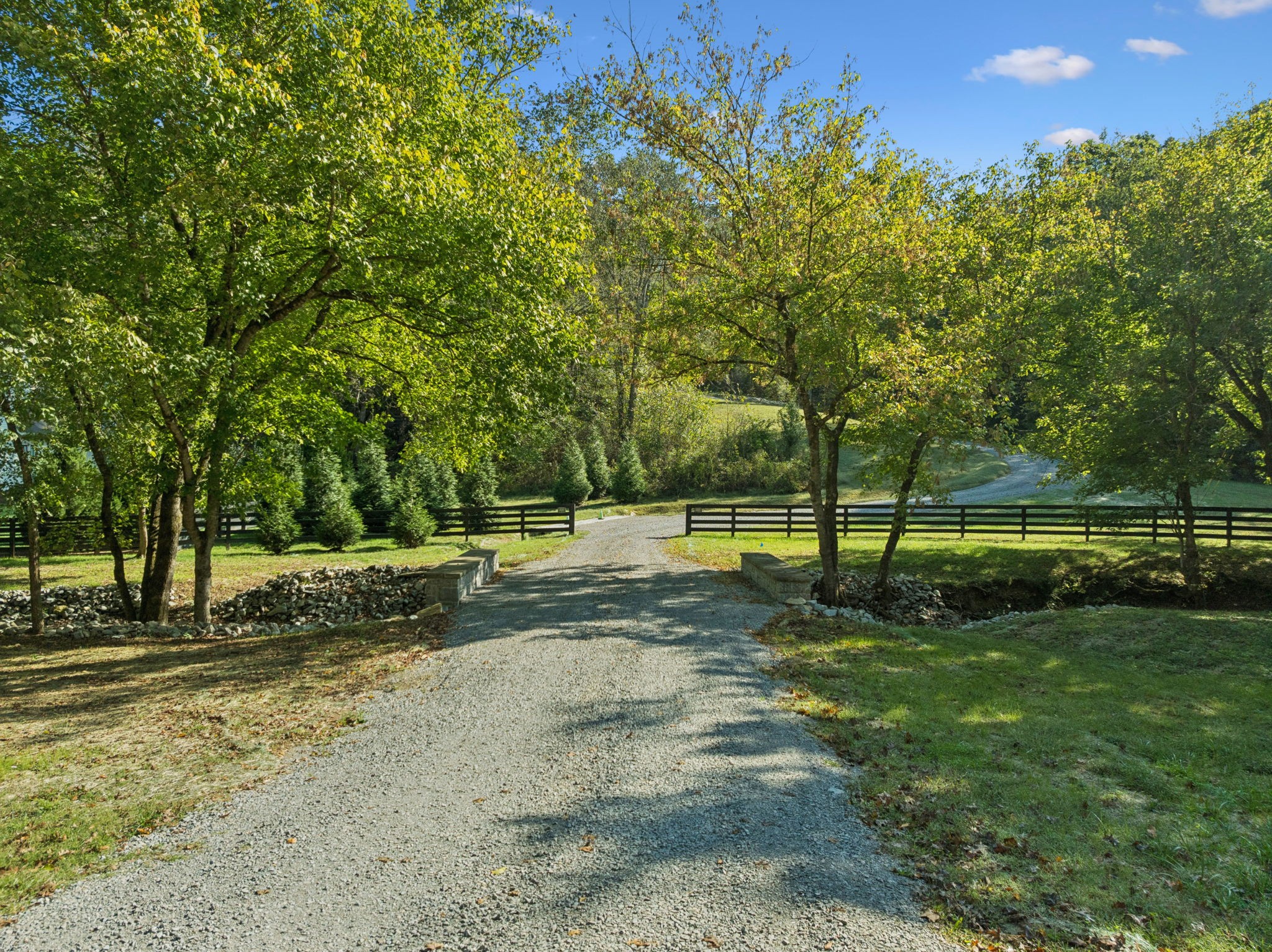 6017 Russell Ridge Lane Franklin, TN 37064 - Photo 57 of 73 a view of a park