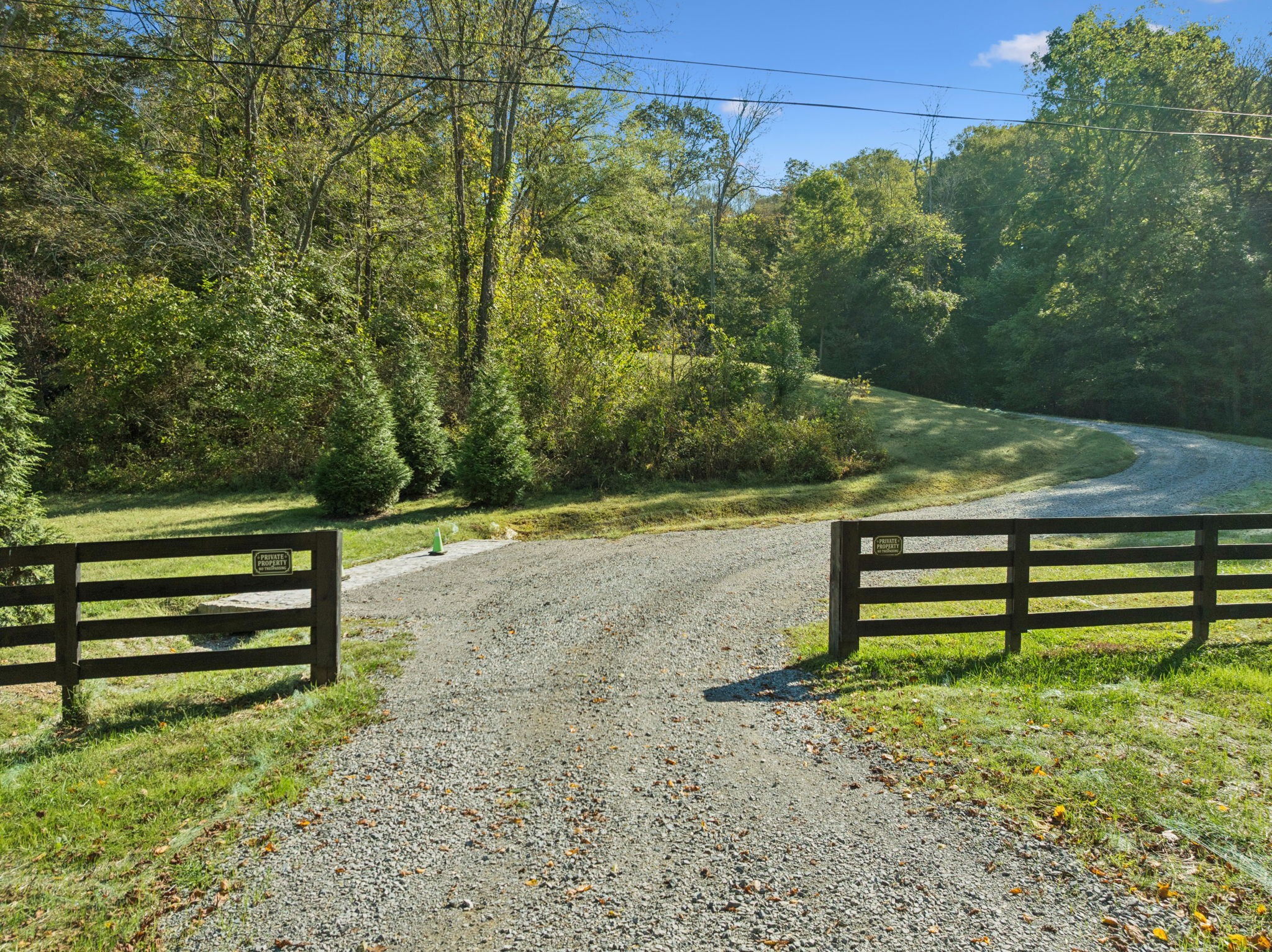 6017 Russell Ridge Lane Franklin, TN 37064 - Photo 59 of 73