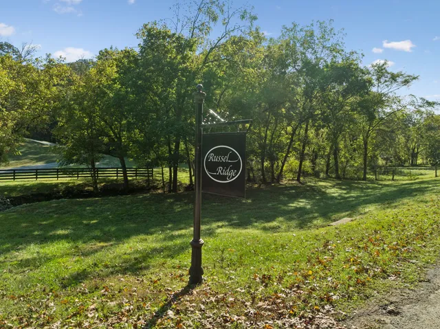 $1,225,000 | 6017 Russell Ridge Lane, Franklin, TN 37064