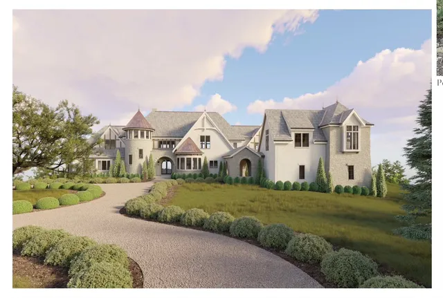 $1,225,000 | 6017 Russell Ridge Lane, Franklin, TN 37064