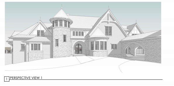 $1,225,000 | 6017 Russell Ridge Lane, Franklin, TN 37064