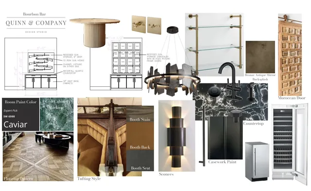 $1,225,000 | 6017 Russell Ridge Lane, Franklin, TN 37064