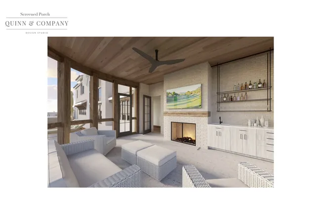 $1,225,000 | 6017 Russell Ridge Lane, Franklin, TN 37064