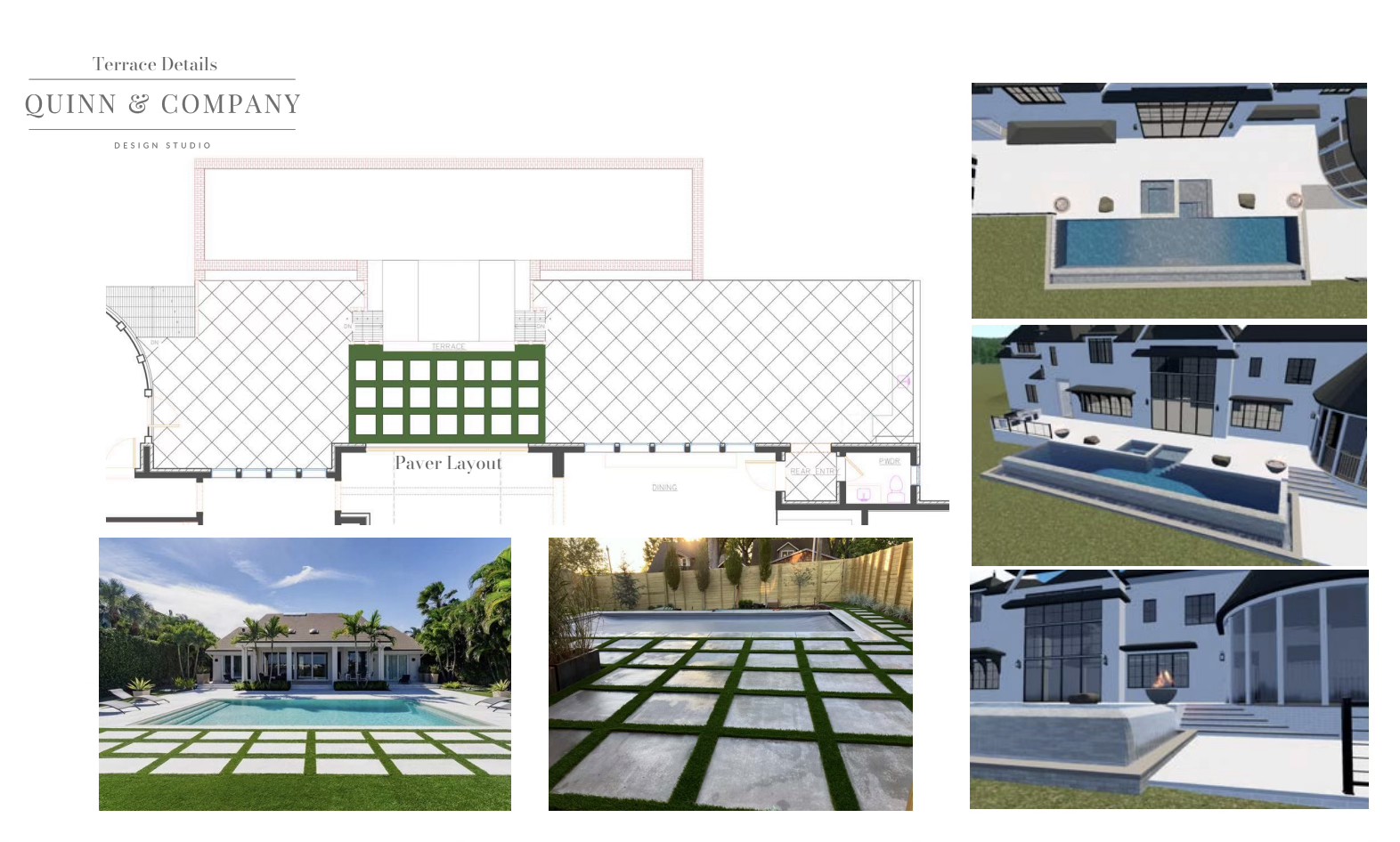 6017 Russell Ridge Lane Franklin, TN 37064 - Photo 73 of 73