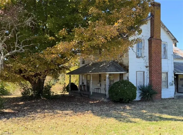 $85,000 | 7246 Old US Highway 64, Trinity, NC 27370