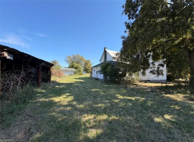 $85,000 | 7246 Old US Highway 64, Trinity, NC 27370