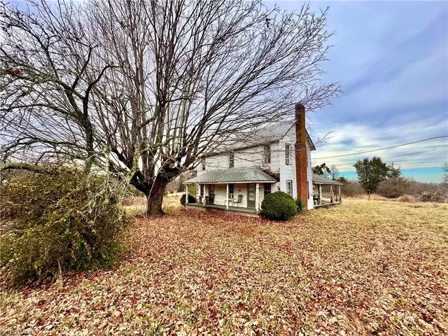 $85,000 | 7246 Old US Highway 64, Trinity, NC 27370