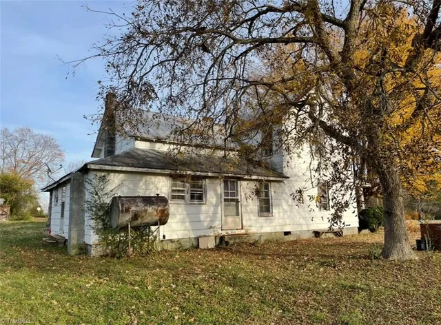 $85,000 | 7246 Old US Highway 64, Trinity, NC 27370