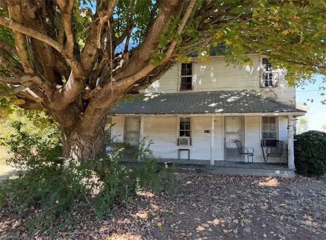 $85,000 | 7246 Old US Highway 64, Trinity, NC 27370