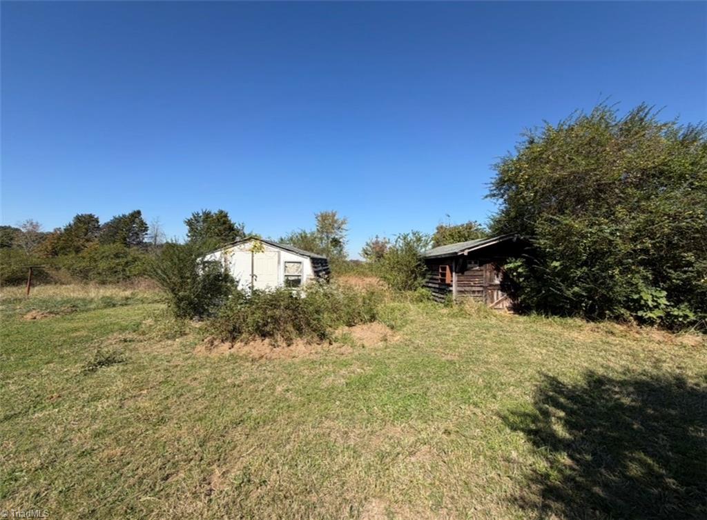 7246 Old US Highway 64 Trinity, NC 27370 - Photo 19 of 19 2 Storage Building