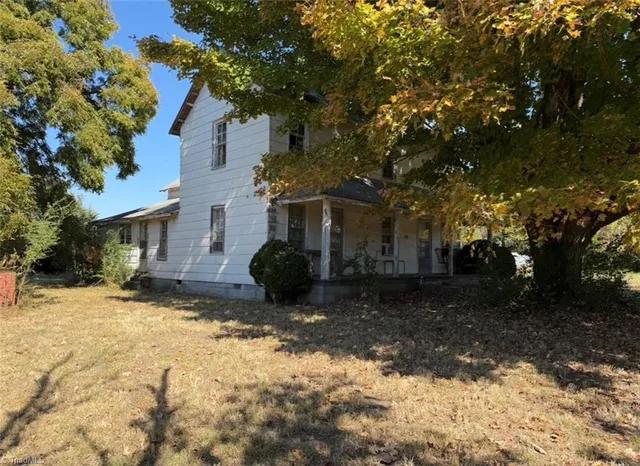 $85,000 | 7246 Old US Highway 64, Trinity, NC 27370